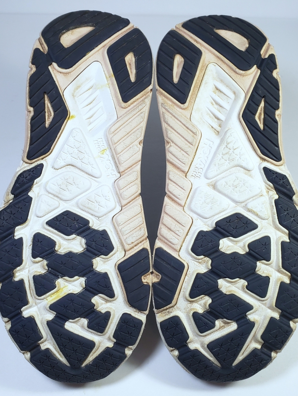 Hoka One One Arahi 5 Running Shoes Sneakers - Picture 7 of 8